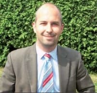 Stuart Pohler, recovered paper sector manager, Confederation of Paper Industries